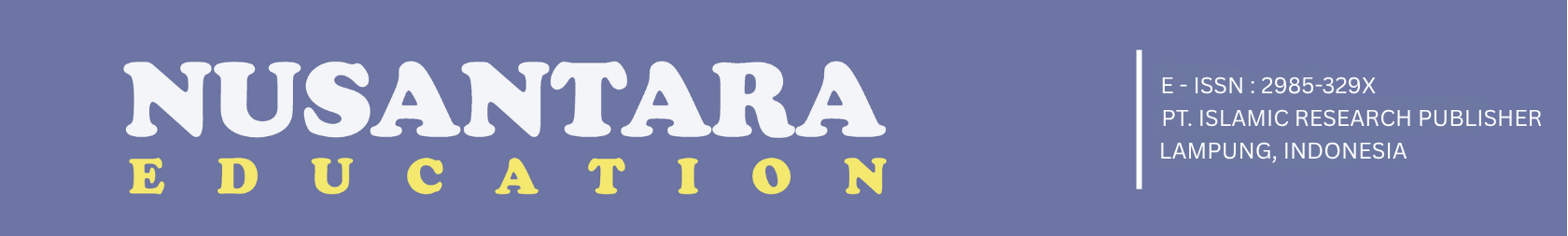 nusantara-education