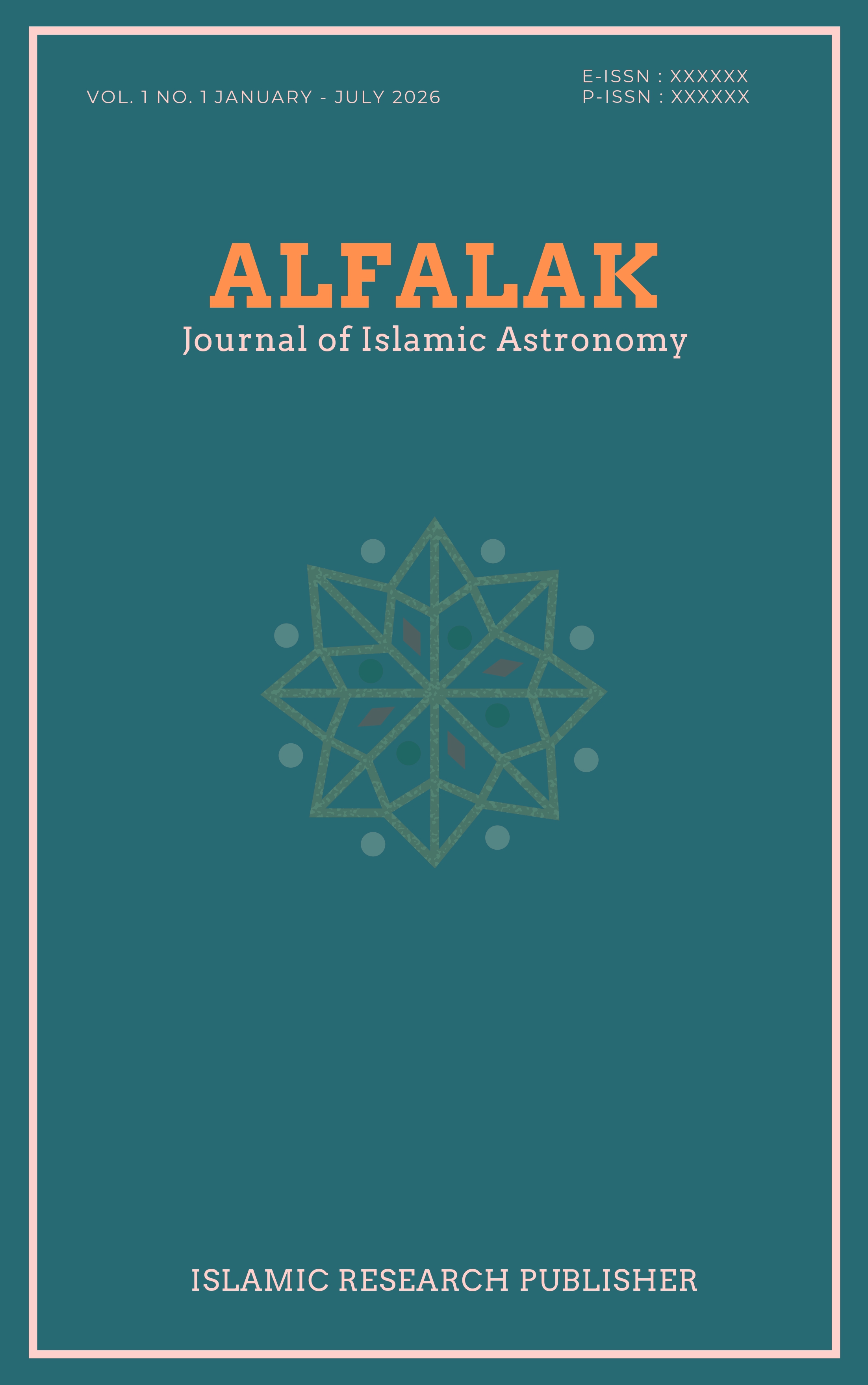 Vol. 1, No.1 2026
